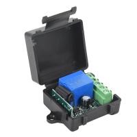 ราคา DC 12V 1CH 433MHz Universal Wireless Remote Control Switch RF Relay Receiver 433 MHz Transmitter Button Module Diy Kit (19469745821)
