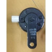 ราคา แตรปิ่น HRON 12V 3 5A MITSUBA LO HI เสียงสูง เสียงต่ำ สายไฟ1เส้น ใส่ได้หลายรุ่น หลายยี่ห้อ มือ2ยี่ปุ่นแท้ (17785886297)