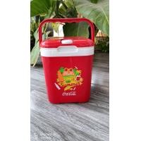 ราคา กระติกน้ำแข็งโค้กเหลี่ยม 2 ลิตร และ กระติกน้ำแข็งคาร์เนชั่นเหลี่ยม 2 ลิตร (21749779235)