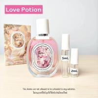 ราคา น้ำหอมแบ่งขาย น้ำหอมmatteo Signature Enchant winifred lovepotion 2ml 5ml (21453886944)