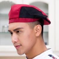 ราคา หมวกคลุมผม พ่อครัวแม่ครัว พนักงานเสริฟ หมวกทำอาหาร หมวกเซฟ กุ๊ก หมวกสำหรับอุตสาหกรรม หมวกเชฟโรงแรมหมวกสไตล์เกาหลีญี่ปุ่น (445946120)