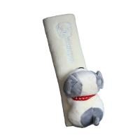 ราคา ที่หุ้มเข็มขัดนิรภัยในรถยนต์แบบคาดไหล่ลายการ์ตูนน่ารักสำหรับใส่เข็มขัดนิรภัยในรถยนต์ (11827180962)