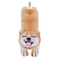 ราคา 3D หมอนรองคอรูปสัตว์ หมอนรองคอรถ พนักพิงศีรษะรถ ที่หุ้มเข็มขัดนิรภัย หมอนรองคอ พิมพ์ลายสัตว์น่ารัก 3D แผ่นรองเข็มขัดนิรภัย (16299262769)