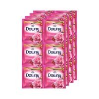 ราคา น้ำยาปรับผ้านุ่ม ดาวน์นี่ Downy ปรับผ้านุ่ม สูตรเข้มข้นพิเศษ หอมติดทนนาน ขนาด 23 มล (16106229837)