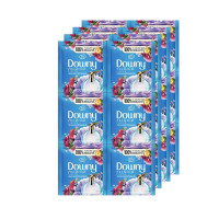 ราคา น้ำยาปรับผ้านุ่ม ดาวน์นี่ Downy ปรับผ้านุ่ม สูตรเข้มข้นพิเศษ หอมติดทนนาน ขนาด 23 มล (16106229849)