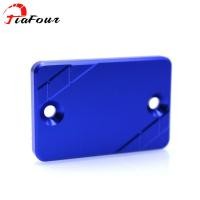 ราคา เหมาะสำหรับ CB300F CBR300R CBR250R CBR250RR MSX125 CB400X CBR400F CBR400R CBR125 CBR150R กระปุกน้ำมันไฮดรอลิกเบรกหน้า PCX 125 150ฝาปิด (17244056028)