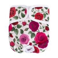 ราคา ผ้าอ้อมสุนัขซักได้1ชิ้นผ้าอ้อมสุนัขเพศหญิงผ้าอ้อมสุนัขแบบปรับขนาดได้ดูดซับได้ดีสำหรับสุนัข (21431147885)