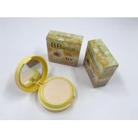 ราคา S790 แป้งพัฟ Sasimi แป้ง SPF60PA แป้งตลับ 2ชั้น แป้งพัฟ แป้งพัฟกันแดด แป้งพัฟกันน้ำ แป้งพัฟชิมเมอร์ (15035334213)