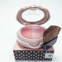 ราคา FLASH SALE พร้อมส่ง Sivanna Colors Cookie Blush Duo DU 278 ชิมเมอร์วาว 2 สีพร้อมแรงปัดแก้ม ของแท้100 (13500438680)