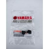 ราคา ยางกันสะเทือนใส่แฮนด์ YAMAHA YZFR15 YZFR3M SLAZ1คู่ (13066519022)