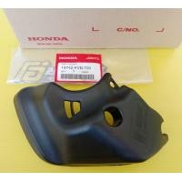 ราคา ฝาครอบช่องดักลมด้านซ้ายตัวนอกแท้HONDA Click 110i อะไหล่แท้ศูนย์HONDA 19742 KVB T00 1ชิ้น (19846321986)