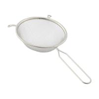 ราคา INDEX LIVING MALL กระชอนสเตนเลส ขนาด 12 ซม SPL 002 สีเงิน (17799336428)