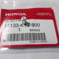 ราคา ท่อน้ำมันเครื่องแท้HONDA MONKY125ปี2019C125MSX125WAVE125iปลาวาฬปี2012 2020 1 0mm (3583892875)