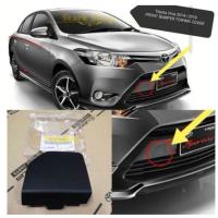 ราคา VIOS สำหรับ VIOS NCP150 2014 2015 2016ฝาครอบกันชนด้านหน้า ฝาครอบตะขอลากกันชนหน้า (10528334769)