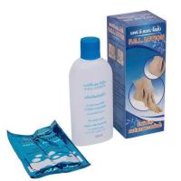 ราคา น้ำยาขัดส้นเท้า F G L Lotion เอฟ จี แอล โลชั่น 180cc น้ำยาแช่เท้า ผลิตภัณฑ์สำหรับฟื้นฟูและทำความสะอาดผิวเท้า แก้ปัญหาส้นเท้าแตกด้านมีกลิ่น (13056785360)