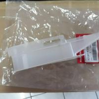 ราคา ยางรองโซ่แท้เวฟ110iรุ่นบังลมใหญ่ปี2011 2024 จำนวน1ชิ้น อะไหล่แท้ศูนย์ฮอนด้า (2697018507)