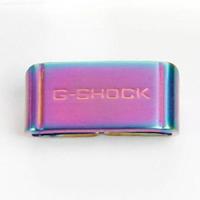 ราคา Watch Band Locker Ring for GA100 GA110 GA400 GA700 GW9300 GG1000 DW5600 5610 DW6900 GA2100 Watch Acessories Metal Loop Holder Rings Buckle (15584090167)