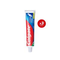 ราคา มี 2 แพ็คให้เลือก ยาสีฟัน คอลเกต รสยอดนิยม ป้องกันฟันผุ 150 กรัม Colgate Anticavity Great Regular Flavor Toothpaste 150g (21559384191)