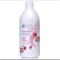 ราคา Oriental Princess แชมพู ครีมนวดผม Oriental Beauty เพื่อผมสวย หอม นุ่ม น่าสัมผัส (21388247337)