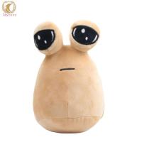 ราคา 22cm My Pet Alien Pou Plush Toy Stuffed Cartoon Game Character Plush Doll For Fans Gifts Collection (21173583781)