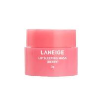 ราคา แท้ ลาเนจ Laneige Lip Sleeping Mask Berry 3g 20g มาส์กสำหรับริมฝีปาก ลาเนจ ลิปมาส์กปาก กลิ่นเบอร์รี่ (21474080478)
