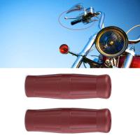 ราคา 1 คู่ 1 7 8 รถจักรยานยนต์สากลจักรยานวินเทจคลาสสิกมือจับแฮนด์บาร์ (19523687894)