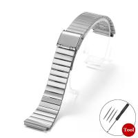 ราคา สำหรับ Casio W800h F91W AE1200สายนาฬิกาอเนกประสงค์18มม สแตนเลส Casio นาฬิกาข้อมือสายเหล็ก F 91W สายสายนาฬิกาข้อมือโลหะบางเฉียบพร้อมหัวเข็มขัดพับ (20583367500)