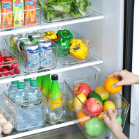 ราคา กล่องที่จัดเก็บในตู้เย็นใสสำหรับใส่ไข่เกี๊ยวผักตู้แช่แข็งแบบลิ้นชักถนอมอาหาร (21667113689)