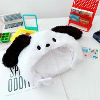 ราคา 20cm Cute Doll Accessories Cartoon Dog Shark Pig Idol Dolls Clothes Taeyeon Miles Karina Ningning Giselle Girls Gift (21173413473)