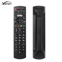 ราคา Replacement Led Tv Remote Control Controller Compatible For Panasonic Smart Led Tv Netflix N2qayb00100 N2qayb Universal (16118482255)