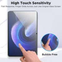ราคา ฟิล์มกระจก แบบด้าน เสี่ยวมี่ แพด 6 Use For Xiaomi Pad 6 Tempered Glass Matte Screen Protector 11 0 (21743721658)
