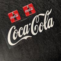 ราคา Coca Cola CocaCola แฟชั่นสติ๊กเกอร์รถจักรยานยนต์รถจักรยานยนต์แถบด้านข้างสติ๊กเกอร์ไวนิล (21746773944)