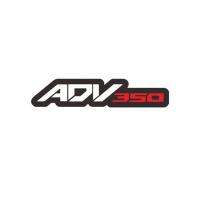 ราคา สำหรับฮอนด้า X ADV X ADV XADV ADV160 ADV150 ADV350 2021 2022 2023 Stiker Motor สีแดงมือจับแบบกันน้ำอุปกรณ์เสริมรูปลอก (21198255416)