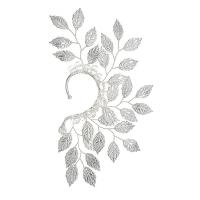 ราคา XIAHU สไตล์เรโทร ต่างหูสำหรับเจ้าสาว ส่องแสงแวววาว พลอยเทียมเทียม เครื่องประดับสำหรับเจ้าสาว เพิร์ลเทียร่า ที่แขวนหู ผู้หญิงผู้หญิงผู้หญิง (21171515451)