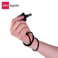 ราคา Deli นกหวีด นกหวีดเล่นกีฬา นกหวีดตัดสิน เสียงดัง 85db พลาสติก สแตนเลส มาพร้อมสายคล้องคอ Sports Referee Whistlesการจราจรกีฬาฉุกเฉิน (21534567390)