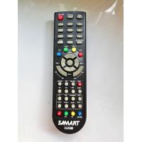 ราคา รีโมท กล่องดิจิตอลทีวี SAMART DV3T2 มีบริการเก็บเงินปลายทาง (21398121577)