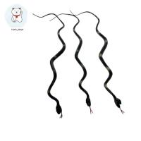 ราคา งูตัวเล็ก งูปลอมยาง 45 cm งูปลอม งูปลอมตัวใหญ่ งู งูปลอมแกล้งคน งูปลอมแกล้งคน ของเล่นเด็ก งูปลอมไล่นก (16345994820)