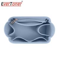 ราคา EverToner for Rally The Bag รู้สึกว่าจัดให้กระเป๋าสอดสำหรับชุมนุมกระเป๋าถังกระเป๋ากระเป๋าเก็บของสนับสนุนการสร้างถุงซับใน (21499761933)