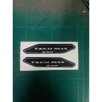 ราคา Sticker tech max xmax คู่ (21363128409)