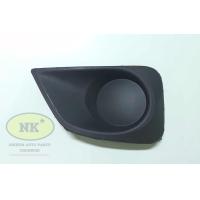 ราคา ฝาปิดไฟตัดหมอก โตโยต้า วีออส Gen3 13 16 สีดำ Toyota Vios Gen3 13 16 (21385834828)