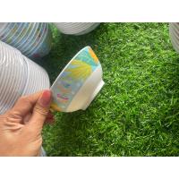 ราคา ถ้วยกินข้าว ถ้วยข้าวต้ม ถ้วยน้ำชุป ลายดอกไม้ เมขามิน ขนาด 5 นิ้ว ยกโหลและ6 ใบ (18470464193)