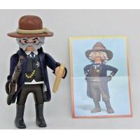 ราคา Playmobil 70069 PLAYMOBIL THE MOVIE Figures Serie 1 เดอะมูฟวี่ ซีรีย์1 เลือกตัวได้ (20349242747)