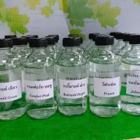 ราคา ขวดใหญ่คุ้มสุดๆน้ำหอม แป้งเด็ก ปรับผ้านุ่ม แชมพู กลิ่นแท้หอมสดชื่น ขวดเติม 120ml (13072981464)