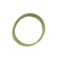 ราคา สีรุ้ง Badminton string เอ็นไม้แบดมินตัน สายไม้แบดมินตัน เอ็นไม้แบดเส้นเล็ก เชือกไม้แบด สายแบดมินตัน ขนาดเพียง 0 70 mm สปริงดี ตีเสียงดัง (18000151834)
