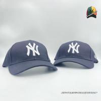 ราคา หมวกแก๊ป Ny 47 หมวกเอ็นวาย New York 5สี หมวกแฟชั่น งานปัก เนื้อผ้าดี หมวกคุณภาพดี100 มีบริการเก็บเงินปลายทาง Fashion Cap Summer 2565 (17446422000)