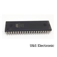 ราคา AT89S52 24PU Microchip Technology ของใหม่พร้องส่งในประเทศ (16903680070)