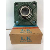 ราคา UCF205 ตลับลูกปืนตุ๊กตา สำหรับเพลา 25 มม เพลามิล UCF 205 โดย Beeoling shop (17454750543)