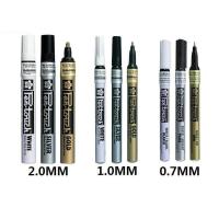 ราคา ปากกาเพ้นท์ Sakura Pen Touch ปากกามาร์คเกอร์ ใช้ได้กับทุกพื้นผิว 1 ด้าม Sakura Pen touch Paint (18673154501)