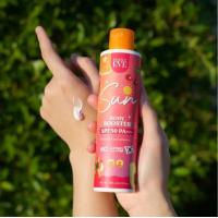 ราคา ครีมกันแดดพีโอนี อีฟ SPF50PA ขนาด 200 ML โทนอัพผิว พร้อมบำรุง ปกป้องผิวจากแสง UVA UVB เนื้อโลชั่น ไม่กันน้ำ เน้นกันแดด (21758073182)