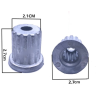 ราคา บู๊ทใบพัดซักเครื่องซักผ้า LG แอลจี อะไหล่เครื่องซักผ้า (20622637439)